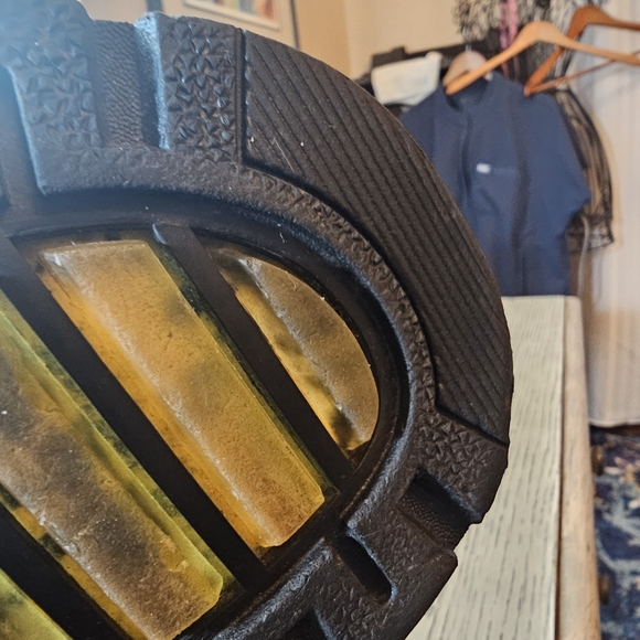 Dr. Martens 11525 Men’s Brown Leather Chukka Boots Size 11 Lug Sole - Picture 12 of 13